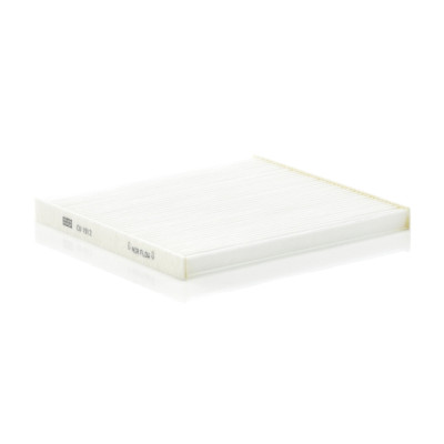 FILTRU, AER HABITACLU