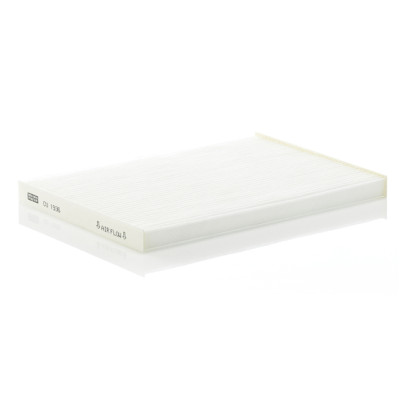 FILTRU, AER HABITACLU