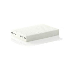 FILTRU, AER HABITACLU