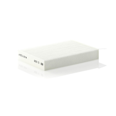 FILTRU, AER HABITACLU