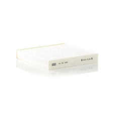 FILTRU, AER HABITACLU