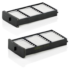 FILTRU, AER HABITACLU