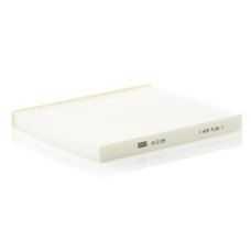 FILTRU, AER HABITACLU
