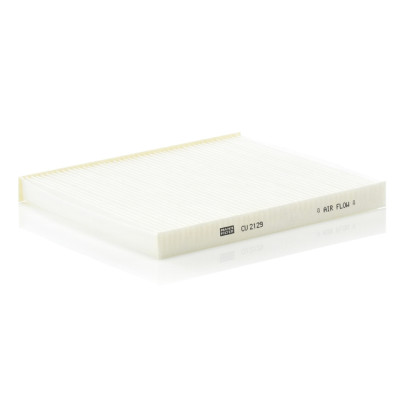 FILTRU, AER HABITACLU