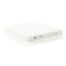 FILTRU, AER HABITACLU