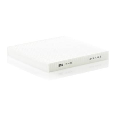 FILTRU, AER HABITACLU
