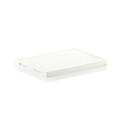 FILTRU, AER HABITACLU