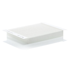 FILTRU, AER HABITACLU