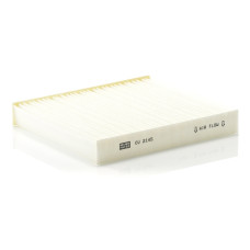 FILTRU, AER HABITACLU