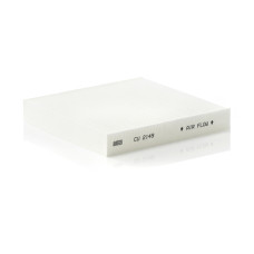 FILTRU, AER HABITACLU