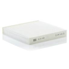 FILTRU, AER HABITACLU