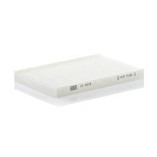 FILTRU, AER HABITACLU