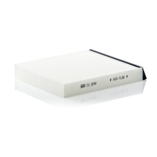 FILTRU, AER HABITACLU