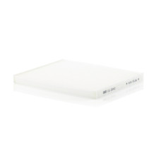 FILTRU, AER HABITACLU