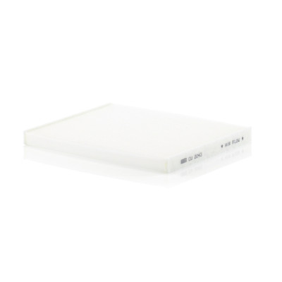 FILTRU, AER HABITACLU
