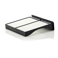 FILTRU, AER HABITACLU