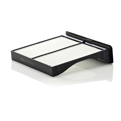 FILTRU, AER HABITACLU