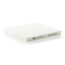 FILTRU, AER HABITACLU