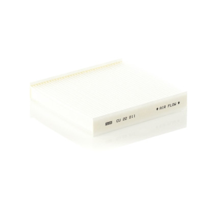 FILTRU, AER HABITACLU