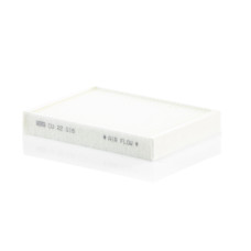 FILTRU, AER HABITACLU