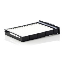 FILTRU, AER HABITACLU
