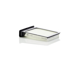 FILTRU, AER HABITACLU