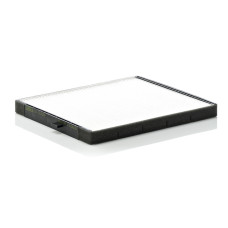 FILTRU, AER HABITACLU