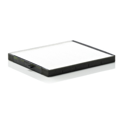 FILTRU, AER HABITACLU