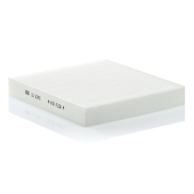 FILTRU, AER HABITACLU