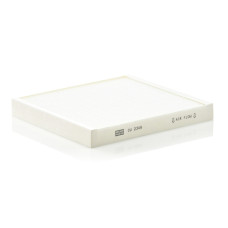 FILTRU, AER HABITACLU