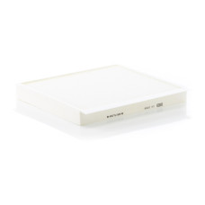 FILTRU, AER HABITACLU
