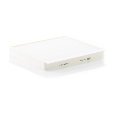 FILTRU, AER HABITACLU