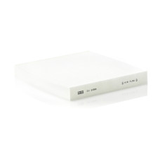 FILTRU, AER HABITACLU