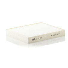 FILTRU, AER HABITACLU