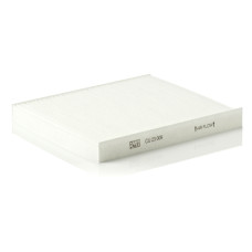 FILTRU, AER HABITACLU