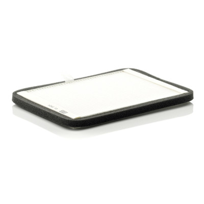 FILTRU, AER HABITACLU