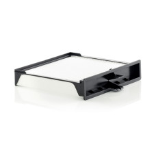FILTRU, AER HABITACLU