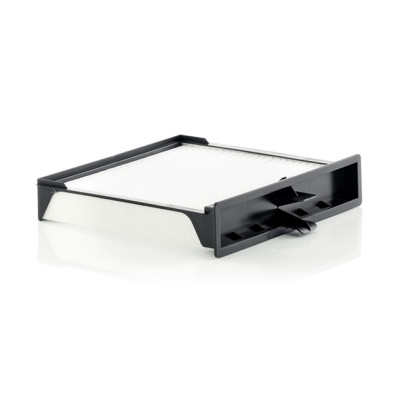 FILTRU, AER HABITACLU