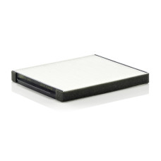 FILTRU, AER HABITACLU
