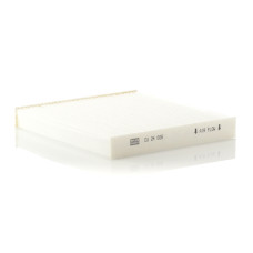 FILTRU, AER HABITACLU
