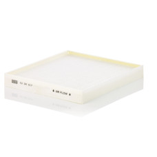 FILTRU, AER HABITACLU