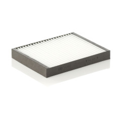 FILTRU, AER HABITACLU