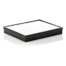 FILTRU, AER HABITACLU