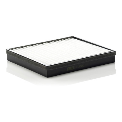 FILTRU, AER HABITACLU