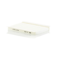 FILTRU, AER HABITACLU