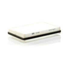 FILTRU, AER HABITACLU