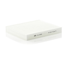 FILTRU, AER HABITACLU