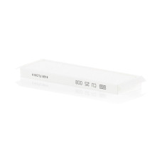 FILTRU, AER HABITACLU