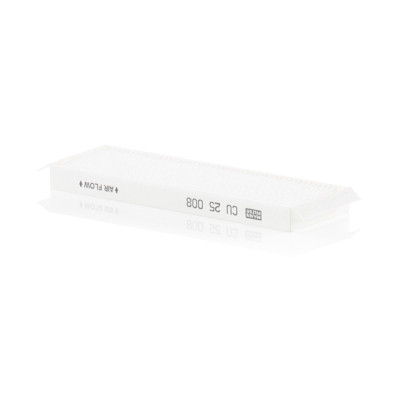 FILTRU, AER HABITACLU