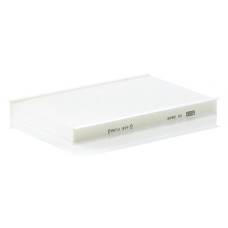 FILTRU, AER HABITACLU